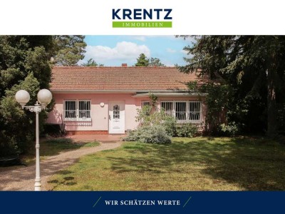 Mediterrane Oase auf großzügigem Grundstück – Ein Haus voller Inspiration