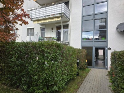 Lend: totale Ruhelage ohne Verkehrslärm und doch zentral - Lift - Balkon - TG - ab sofort ///Ihr neues ZUHAUSE