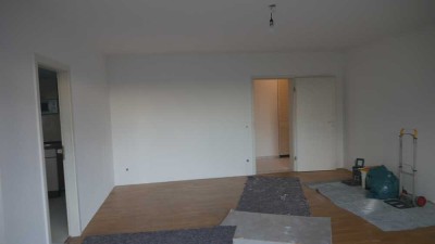 Großzügige drei Zimmerwohnung im stadtnahen Wohngebiet in Remscheid-Lennep