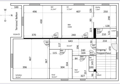 Klausenweg 6, 86565 Gachenbach