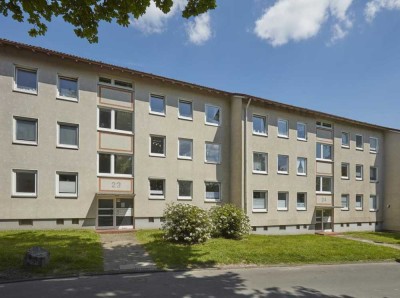 3-Zimmer Wohnung in Altenbochum