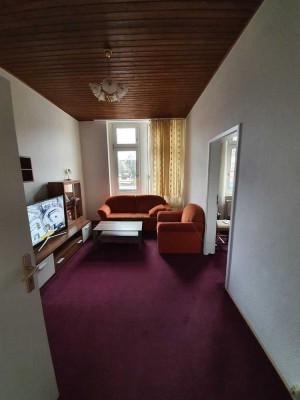 2 Zimmer Wohnung