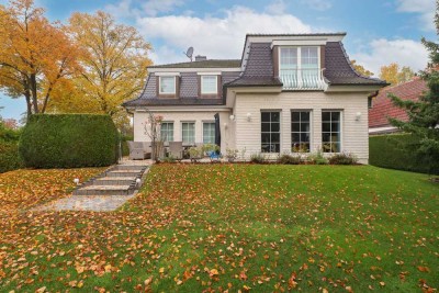 CHARMANTE VILLA,STILVOLL UND ELEGANT!