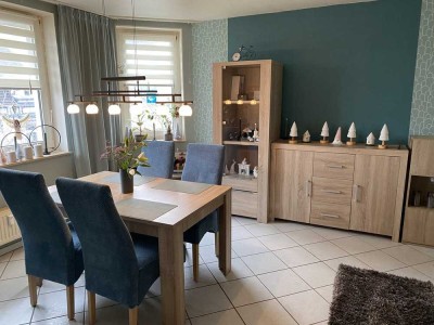 Gemütliche Wohnung in der Herner-City