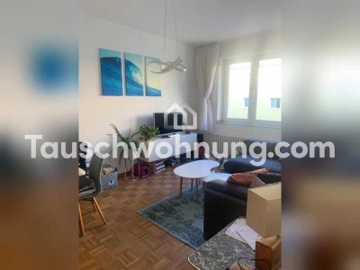 Tauschwohnung: schicke Altbauwohnung in Köln Sülz