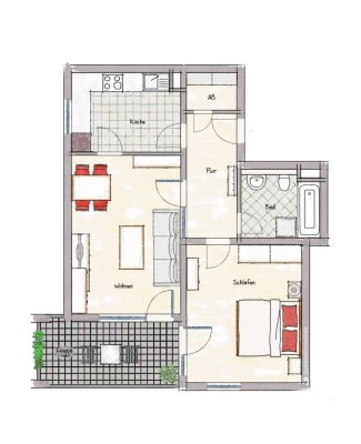 Bernatzstraße 16, 67346 Speyer