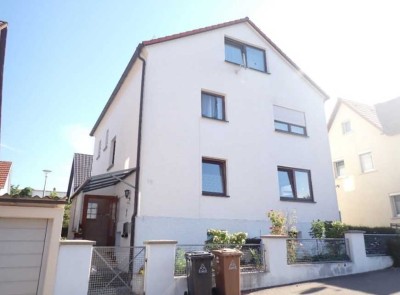 Bezahlbares EFH mit 2 Wohnungen sucht neuen Eigentümer