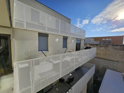 Gemütliche 3-Zimmer-Wohnung mit Balkon in Gänserndorf