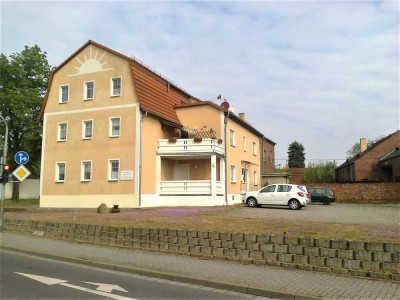Helle 3 Zimmer Wohnung mit Terrasse (80.505)