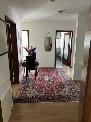 Schöne 3 Zimmer Wohnung Enzkreis  75210 Keltern-Ellmendingen Privat ohne Makler Gebühren