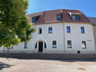 Löbejün / 3 Zimmer Wohnung zu vermieten!