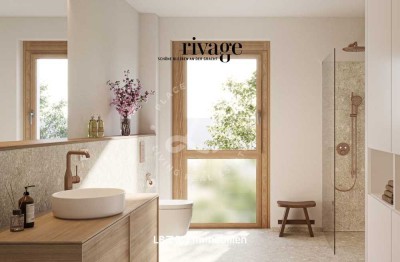 RIVAGE | Rheine Ansichtssache: für alle Stadtmenschen und Naturliebhaber