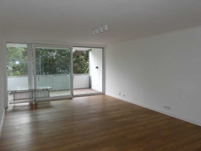 1 Zimmer Apartment in HH-Blankenese (zentrumsnah), Südausricht + TG Stellplatz
