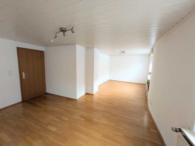 Gemütliche 2-Zimmer-Wohnung in Dieburg