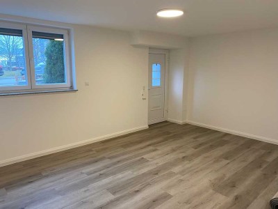 Einzimmerwohnung