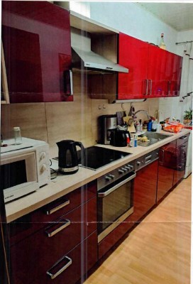 Preiswerte 3-Raum-Wohnung in Reichenbach