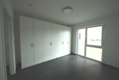 Moderne 2-Zimmer Wohnung mit Balkon in Gießen