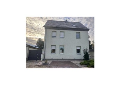 Geräumiges 5-Zimmer-Haus in Landsberg OT Hohenthurm