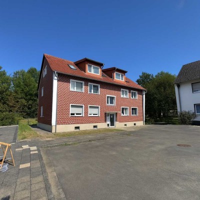Attraktives Mehrfamilienhaus mit Baugrundstück - Voll vermietetes MFH mit zusätzlichem Bauland!