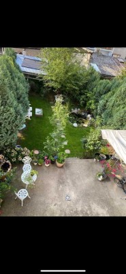 Helle 2-Zimmer-Wohnung mit Balkon in ruhiger Lage Ludwigshafen