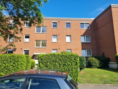 Kapitalanleger aufgepasst:  Vermietete 3 Zi.-ETW in Harsewinkel