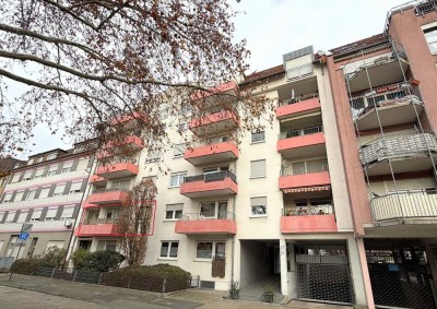 ETW mit allem, was dazu gehört!