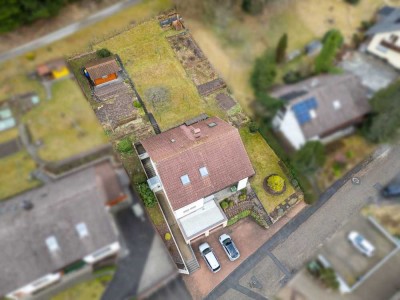 Geräumiges Haus im Grünen – Perfekt für Ihre Familie