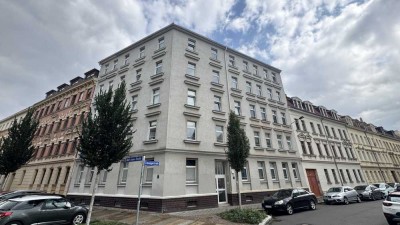 "Kapitalanlage in Kleinschzocher mit Staffelmiete"