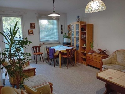 Attraktive 4-Zimmer-Wohnung am Dresdener Hauptbahnhof