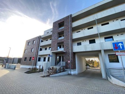 Moderne Familienwohnung in Lüneburg-Wentzel Dr.