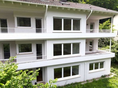 Modernisiertes 4-FMH in begehrter Lage von Baden-Baden!