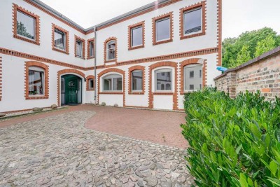 22 m² Zimmer in neu gegründeter 5er-WG - große Gemeinschaftsflächen, sonnige Remise in Spandau
