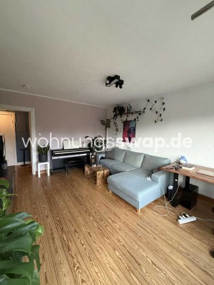 Wohnungstausch: An der Verbindungsbahn 5