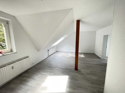 Schöne Dachgeschosswohnung in Gelsenkirchen