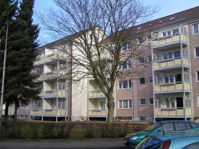 Helle und moderne Wohnung in Lübeck-Kücknitz – Perfekt für Ihr neues Zuhause!