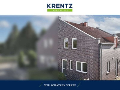 Das eigene Haus im schönen Michendorf