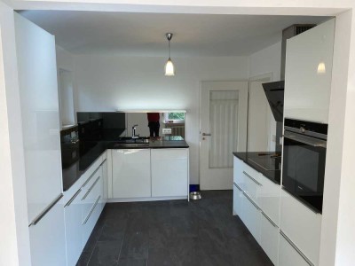 Grosszügige 3,5-Raum-Wohnung in München Südgiesing