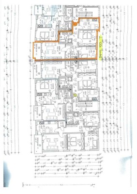 Ansprechende 3-Zimmer-Wohnung mit Balkon und Einbauküche in Mühldorf am Inn