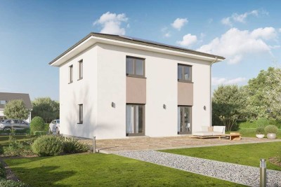 Ihr Traumhaus in Offenbach: Maßgeschneidertes Wohnen für Ambitionierte