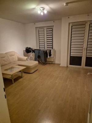 3-Zimmer Wohnung mit Balkon in Vilsbiburg
