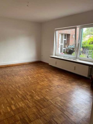 2 Zi-Single-Wohnung auf dem Lande, Nähe Bargteheide