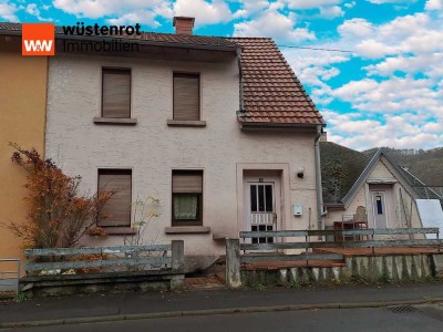 - Doppelhaushälfte in Idar-Oberstein - Weierbach