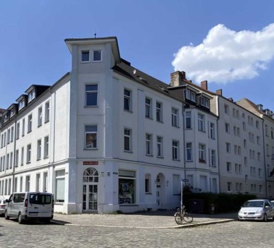 Mehrfamilienhaus in Magdeburg-Stadtfeld-Ost zu verkaufen