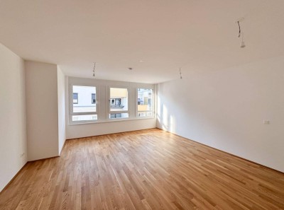 ERSTBEZUG! Zwei-Zimmer Wohnung in der Rappgasse! Letzte Einheit!