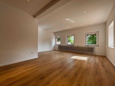 Rodenbach - 4 ZKB, Einbauküche, Tageslichtbad, Garage