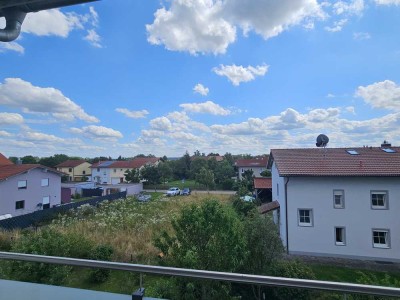 Moderne 3-Zimmer-Wohnung in ruhiger Lage