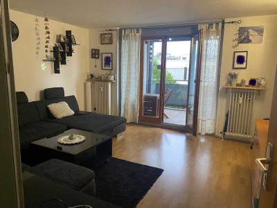 Fully furnished Apartment walkable from S Bahn Goldberg, schools, kindergarten, doctor, shopping