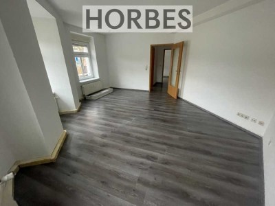 ***Erdgeschoss: 2-Zimmer Wohnung in zentraler Lage***