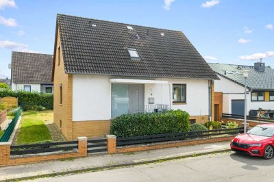 Modernisiertes Haus in Sackgassenlage, PROVISIONSFREI!