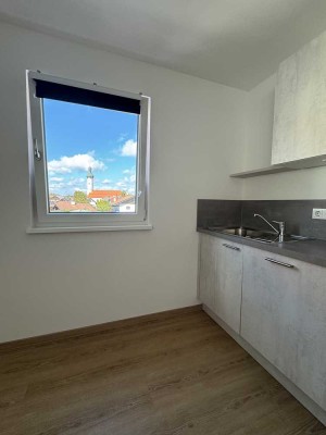 2-ZKB Neubau Bad Tölz Zentrum